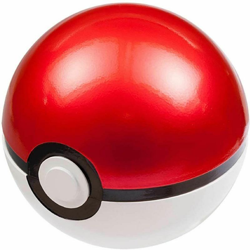 Takara Tomy MB-01 Pokemon Moncolle Poke Ball Pokeball 3" Openable