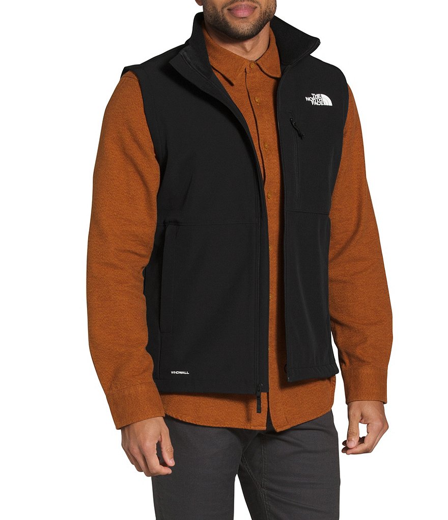 The North Face Out HMLYN Insulated Full-Zip Vest