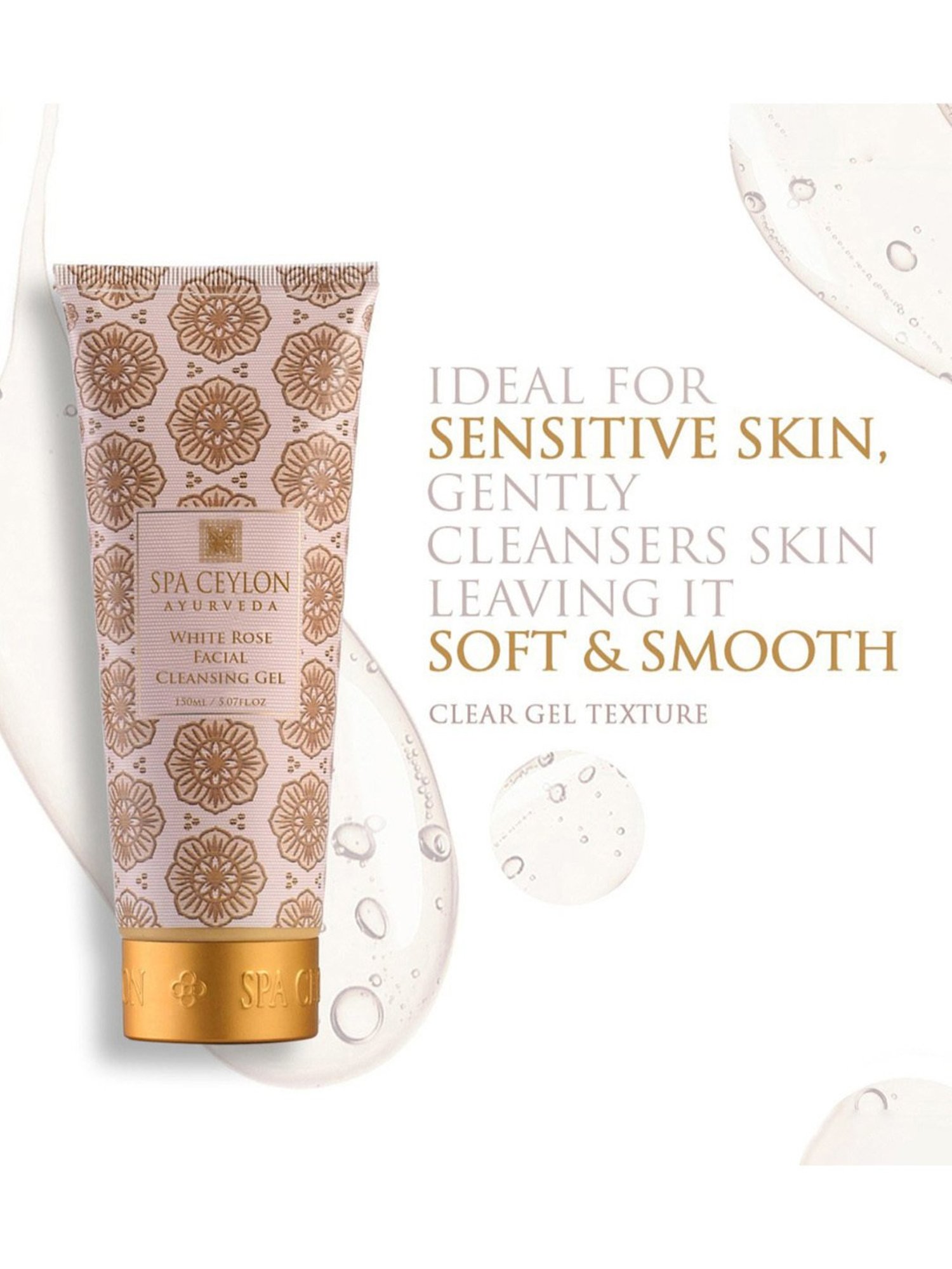 Lotus Herbals Illuminating Radiance Cleansing Foam - 100 gm