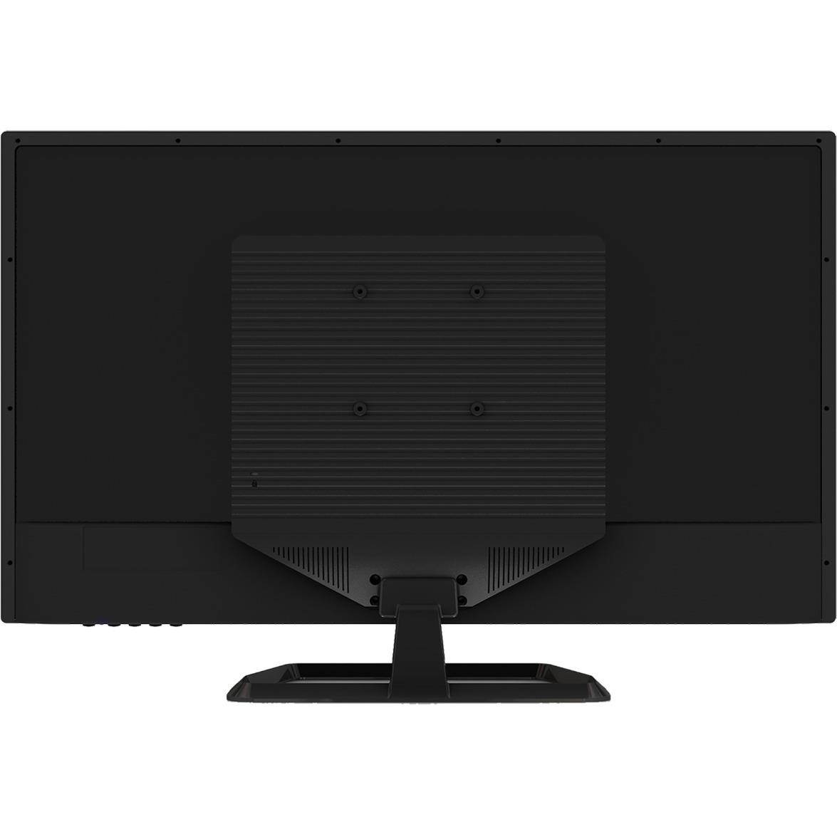 Planar PXL3280W 31.5" 2560 x 1440 WQHD 2K Resolution 60Hz DVI HDMI DisplayPort Flicker Free IPS Backlit LED Monitor