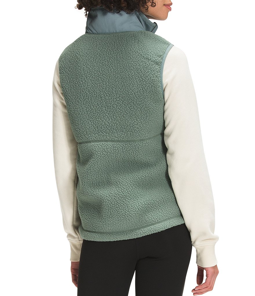 Obermeyer Maxine HydroBlock&reg; Classic Toray&reg; Airtastic&trade; Down Vest