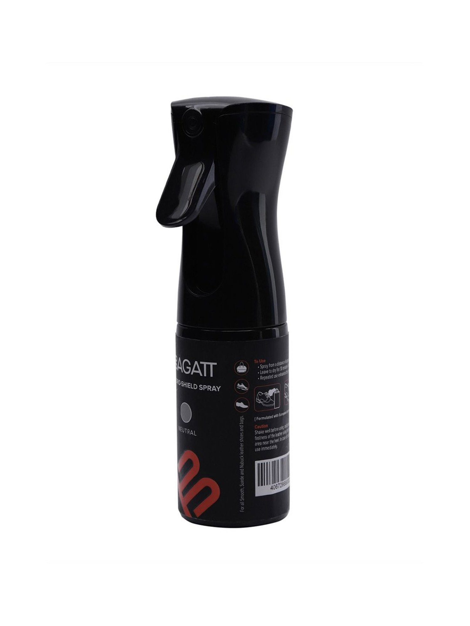 Pro Neutral Sponge Suede Shoe Cleaner Eraser