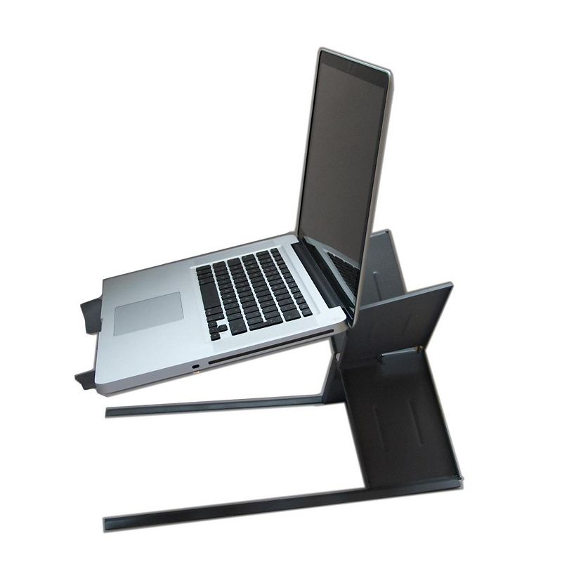 Sefour XF Stand for Laptop, Tablet and DDJ Controller