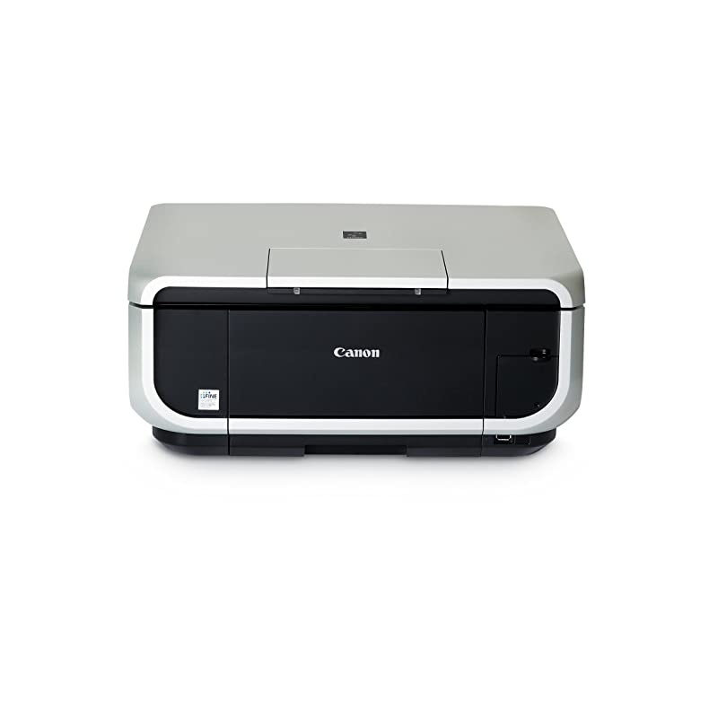 PIXMA MP600 AllinOne Photo Printer with Easy Scroll Wheel 1451B002