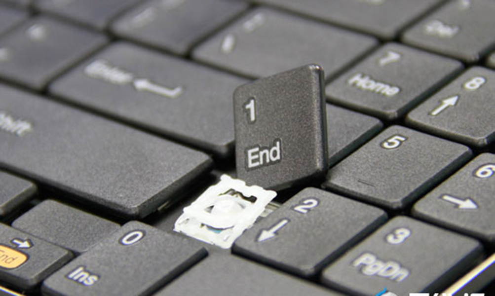 Rapoo E9070 White RF Wireless Keyboard