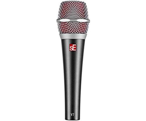 sE Electronics V7 Dynamic Microphone