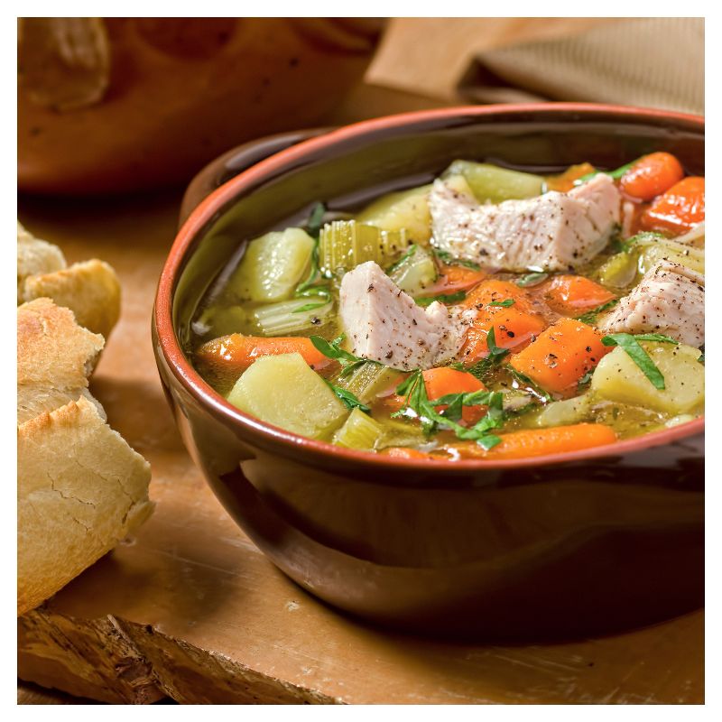 Augason Farms Gluten Free Dehydrated Cross Cut Celery - 18oz