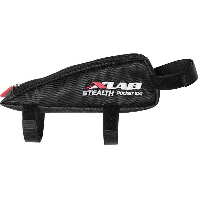 XLAB Stealth Pocket Top Tube/ Stem Bag 100