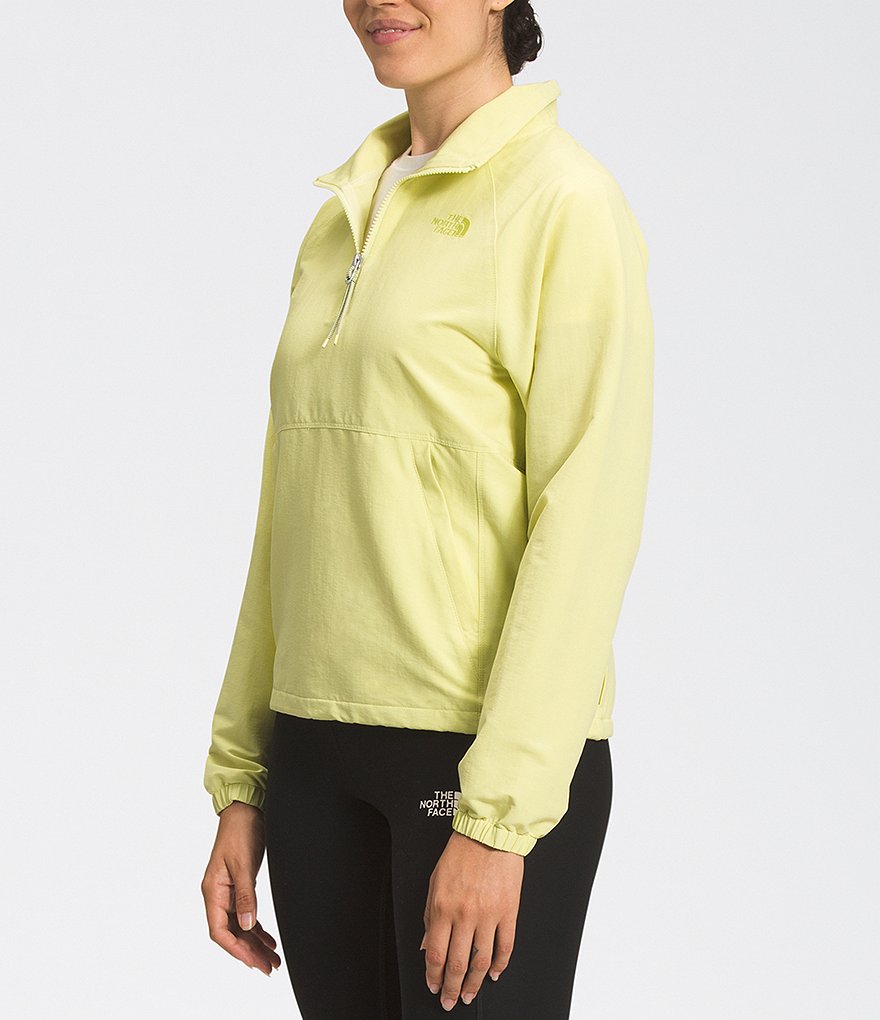 Aventura Arden V2 Long Sleeve Button Front Twill Jacket