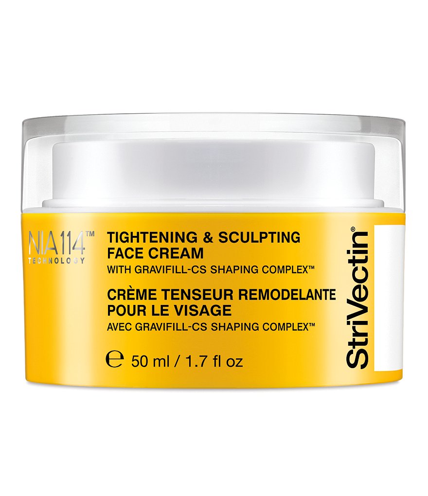 StriVectin Tightening & Sculpting Face Cream