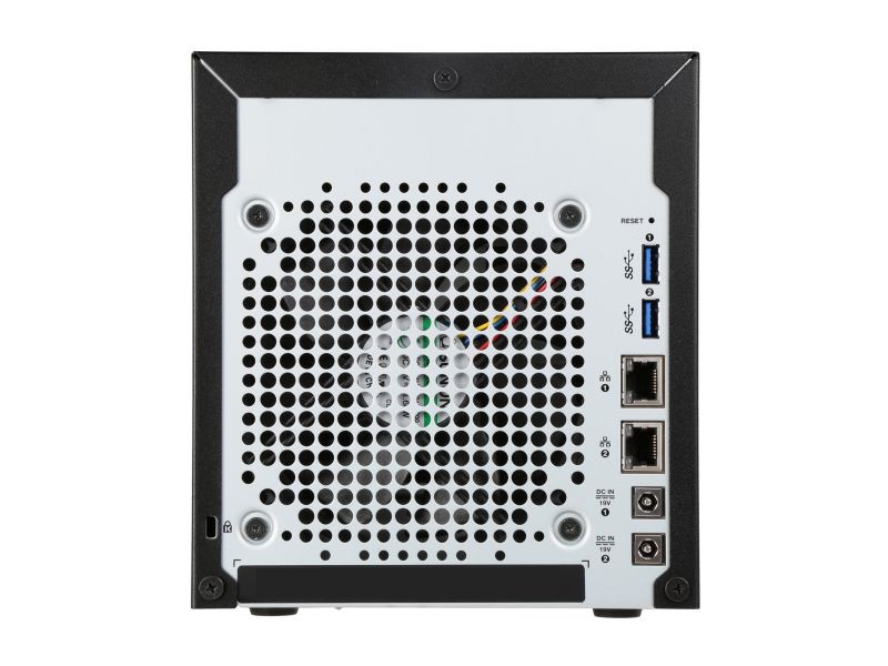 Synology Fan 92*92*25_2