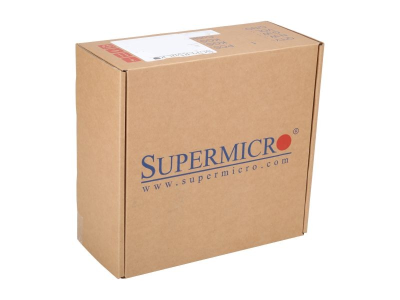 SUPERMICRO SYS-E102-9AP-L 3.5" SBC Server Barebone