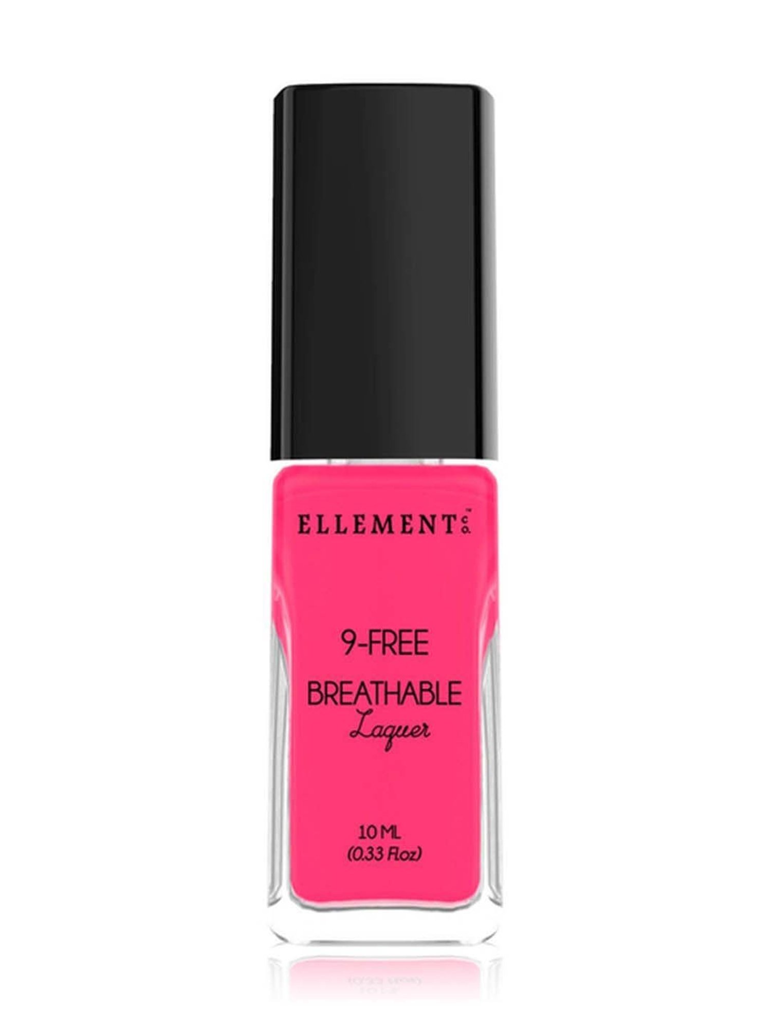 Ellement Co. Vegan Nail Lacquer Doll House - 10 ml