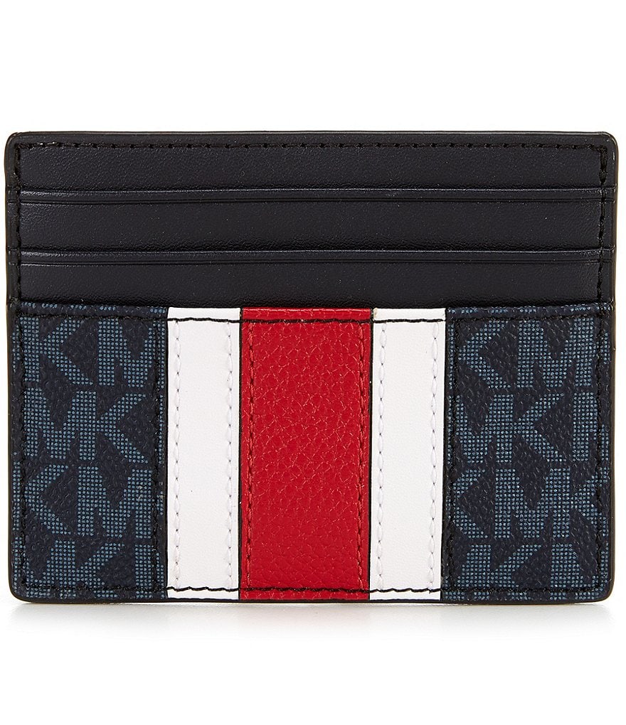 Bosca Credit Card Wallet