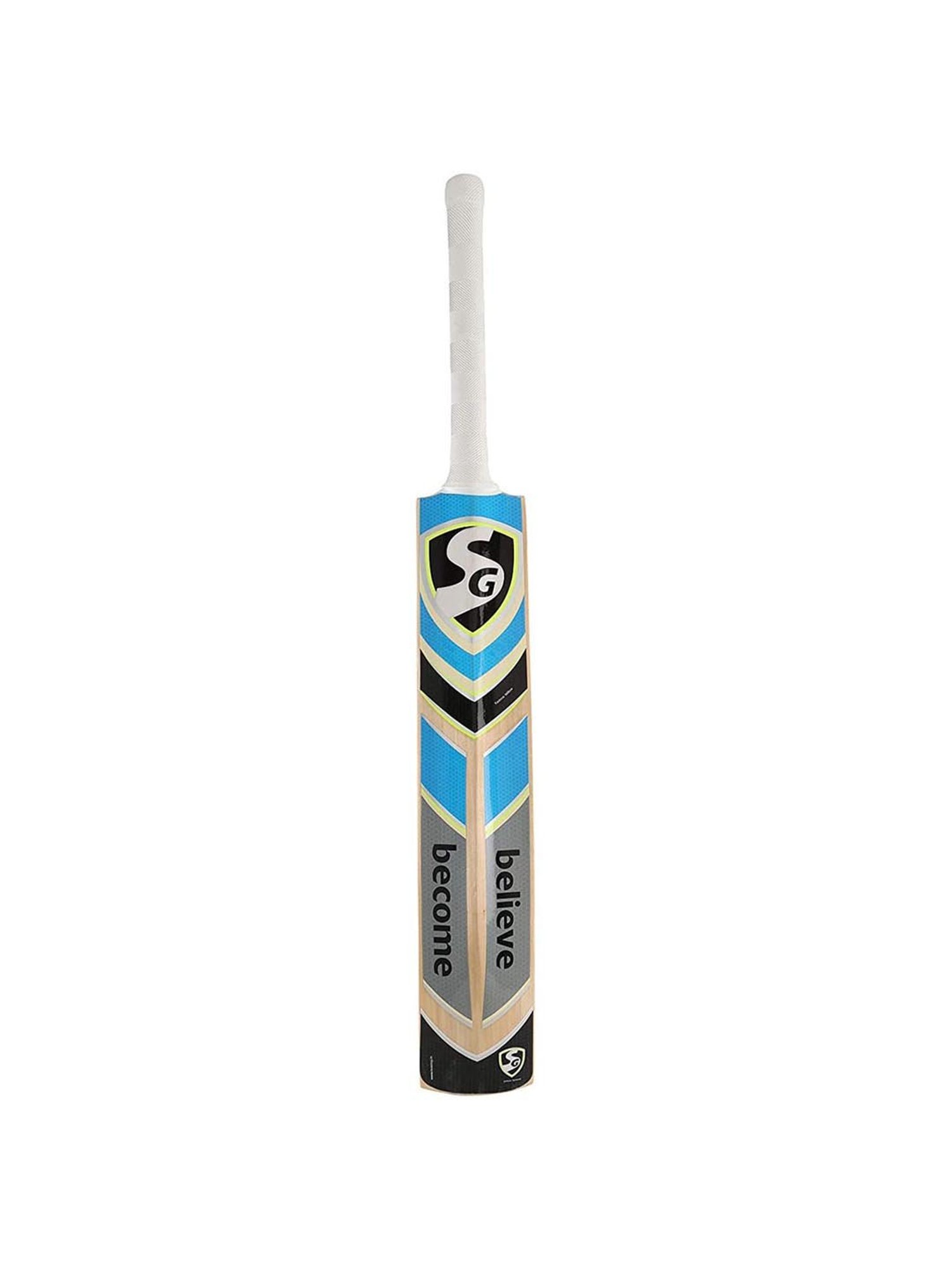 SG Beige RSD Spark Kashmir Willow Cricket Bat (6)