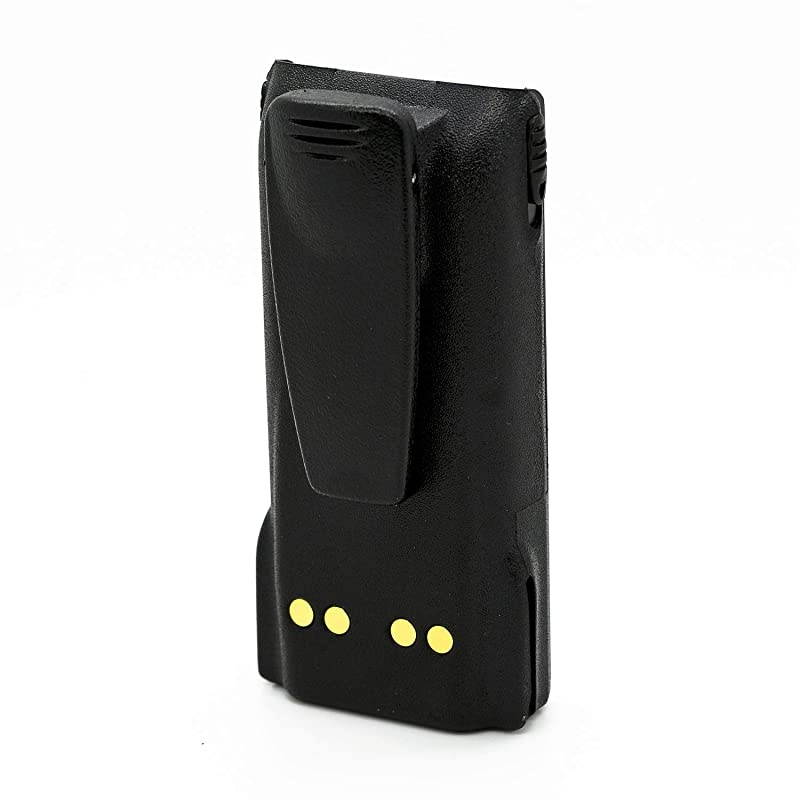 75v 2100mAh NiMh TwoWay Radio Battery for Motorola NTN9815AARB NTN9858AARBC XTS1500 XTS2500 PR1500 MT1500