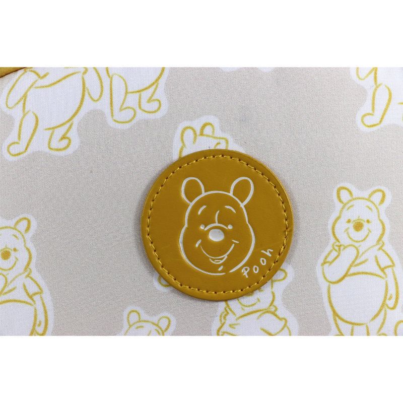 French Bull Sus Deluxe Duffel Diaper Bag