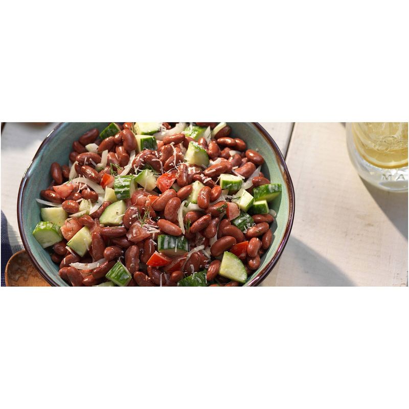 Bush's Light Red Kidney Beans - 16oz