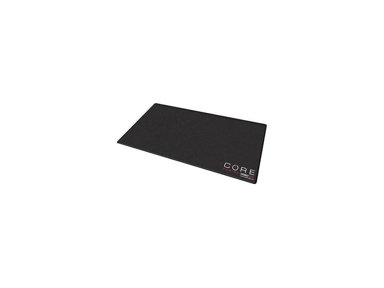 Mobile Edge Core Gaming Mouse Mat - Standard (14" X 10")