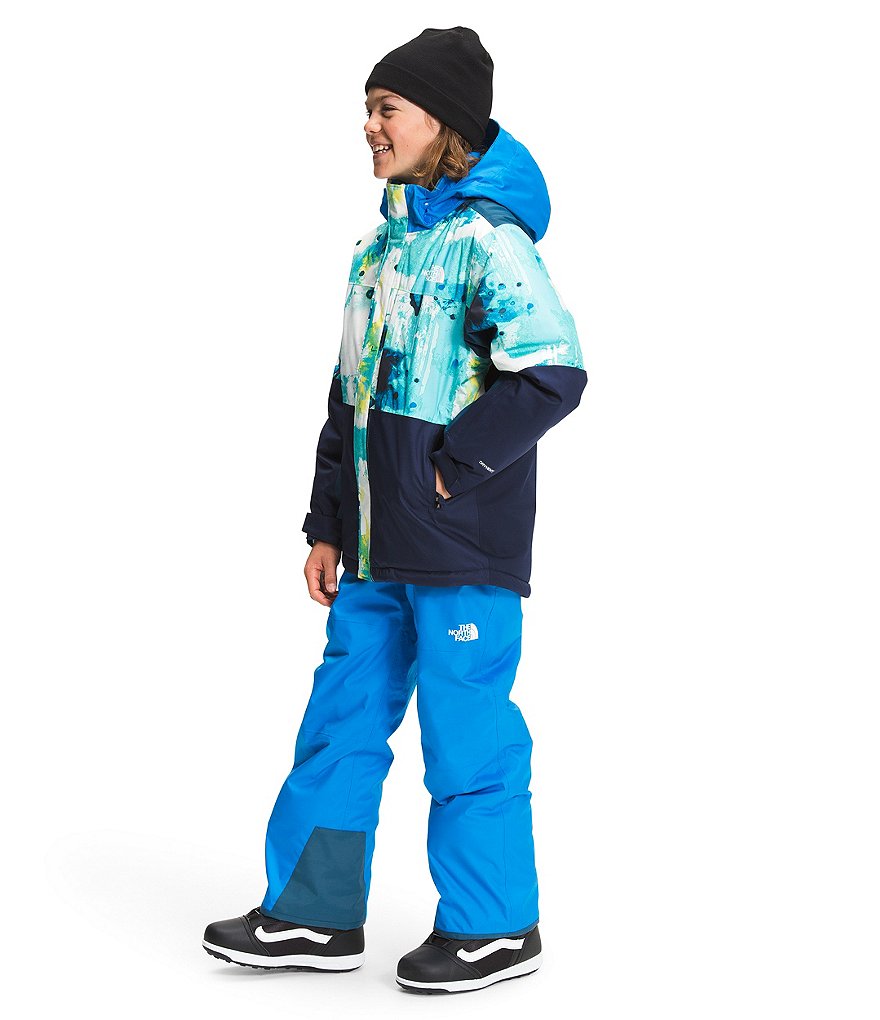 Southern Tide Boys 4-20 Breakwater Performance Vest