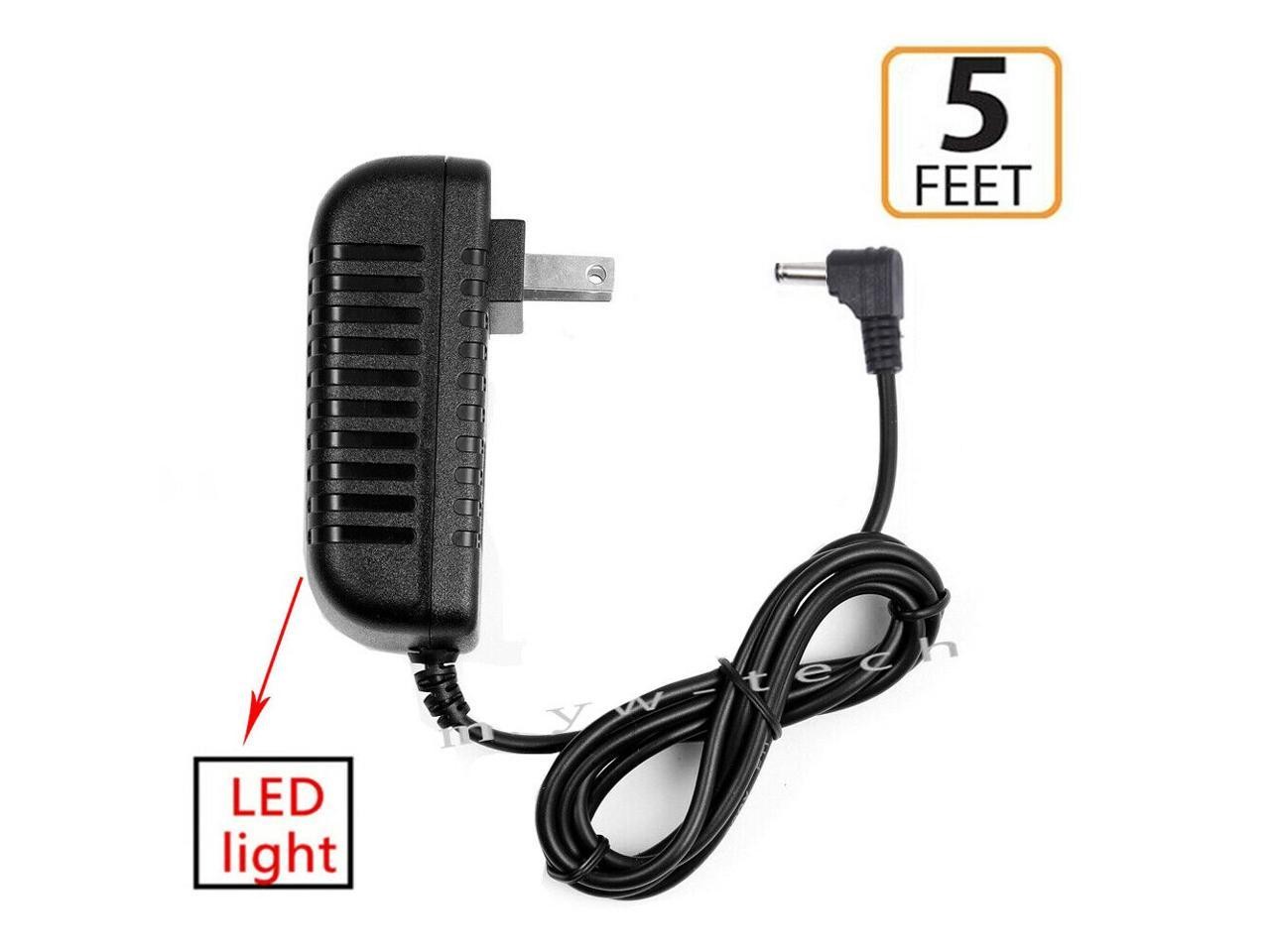 AC Adapter Charger for Netgear Nighthawk AX4 4-Stream Wi-Fi 6 Router RAX40 Power