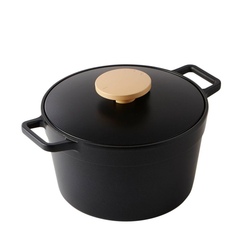 Tramontina Gourmet Induction 24 qt. Covered Stock Pot