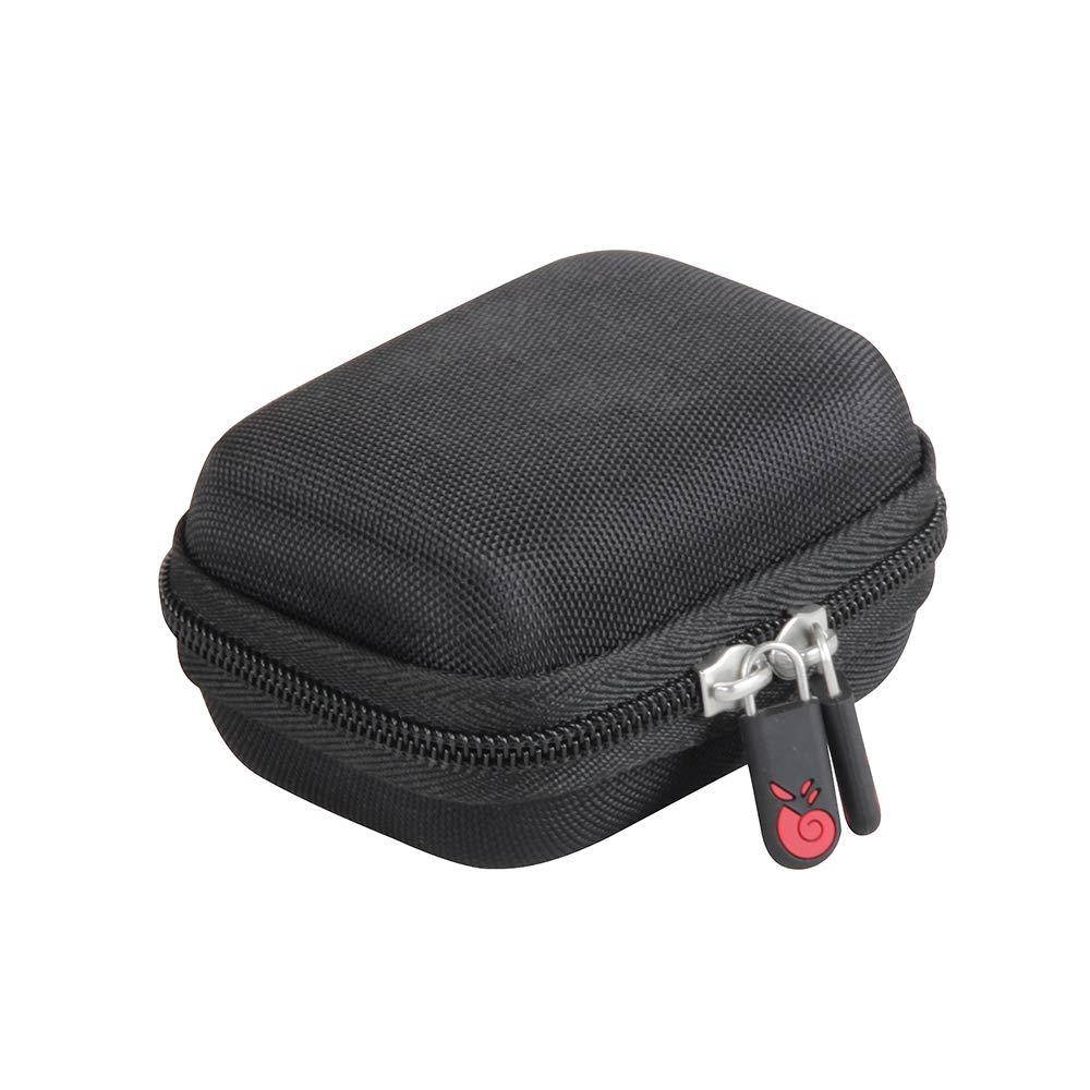 Hermitshell Travel Case Fits Jabra Elite Sport True Wireless Waterproof Fitness & Running Earbuds