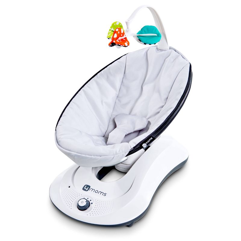 Fisher-Price Deluxe Take-Along Swing & Seat - Falling Leaves