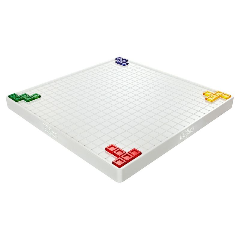 Classic Blokus Board Game