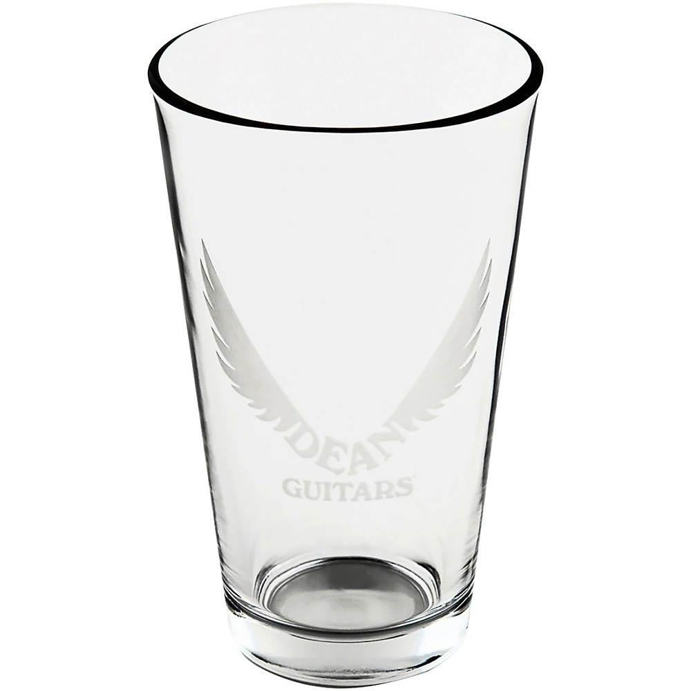 Dean 16oz. Pilsner Glass