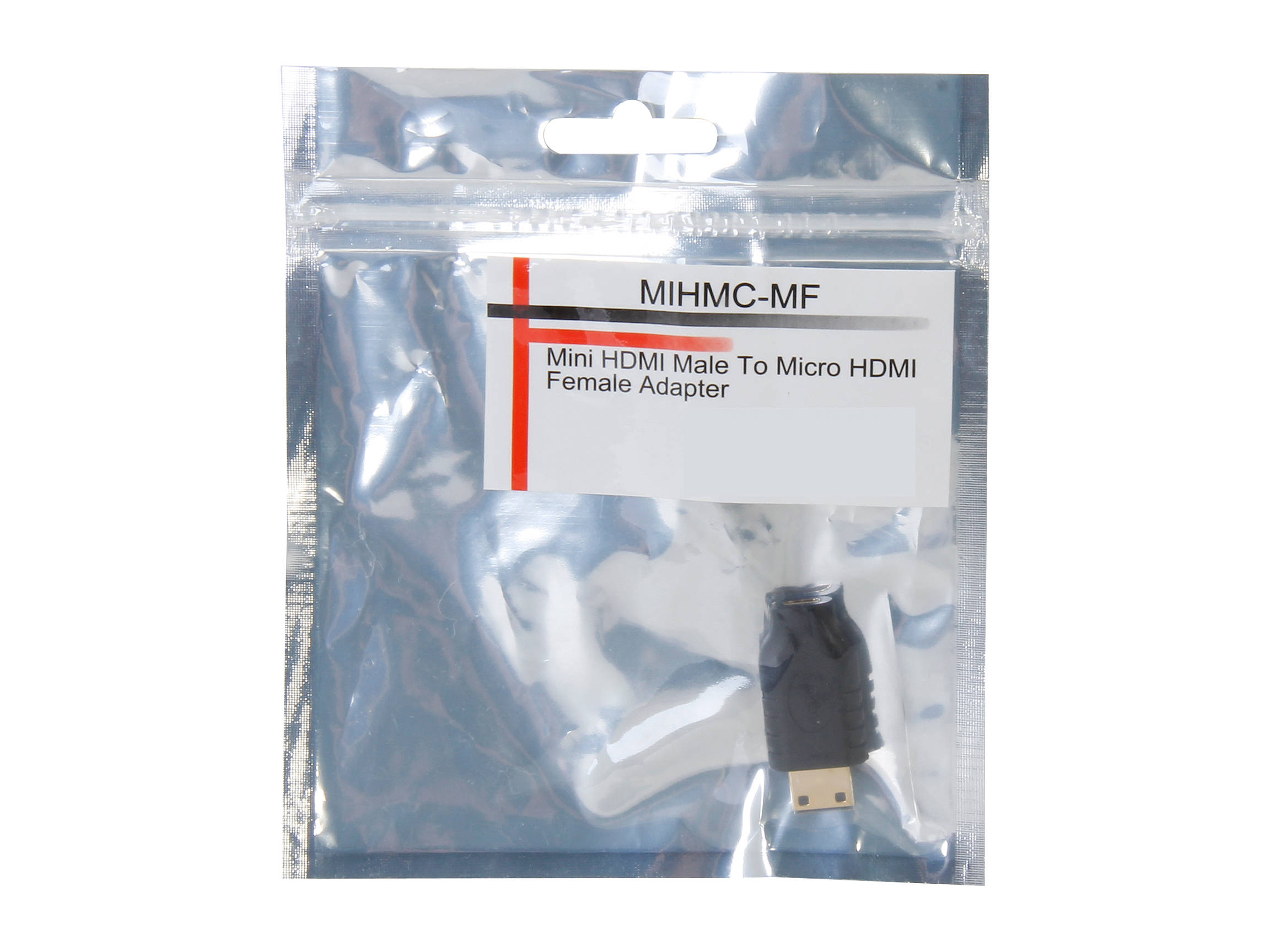 HDMI to VGA  GoldPlated HDMI to VGA Adapter Male to Female Compatible for Computer Desktop Laptop PC Monitor Projector HDTV Chromebook Raspberry Pi Roku Xbox and More Black