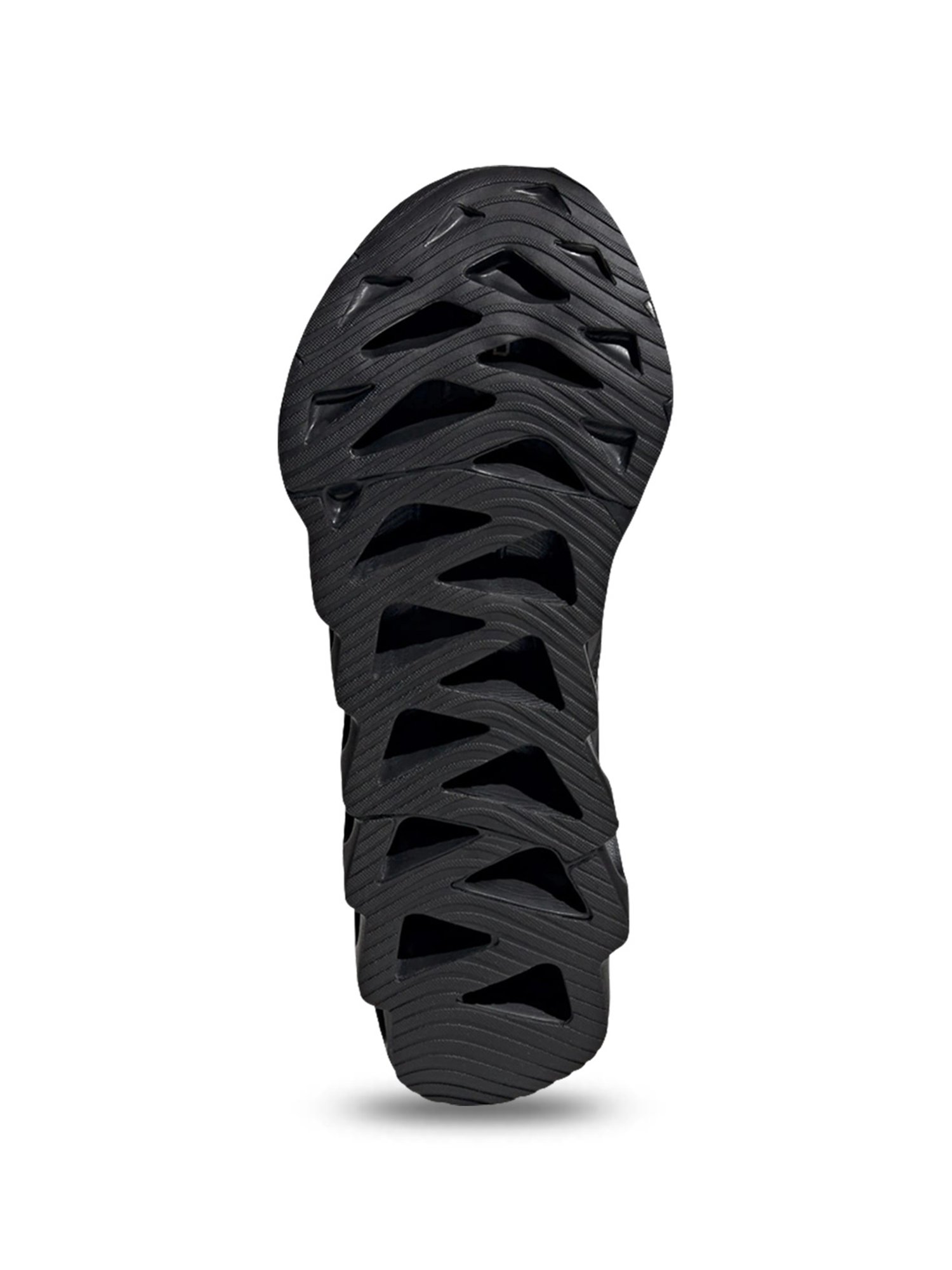 Adidas Men's SWITCH FWD 2 Black Running Shoes