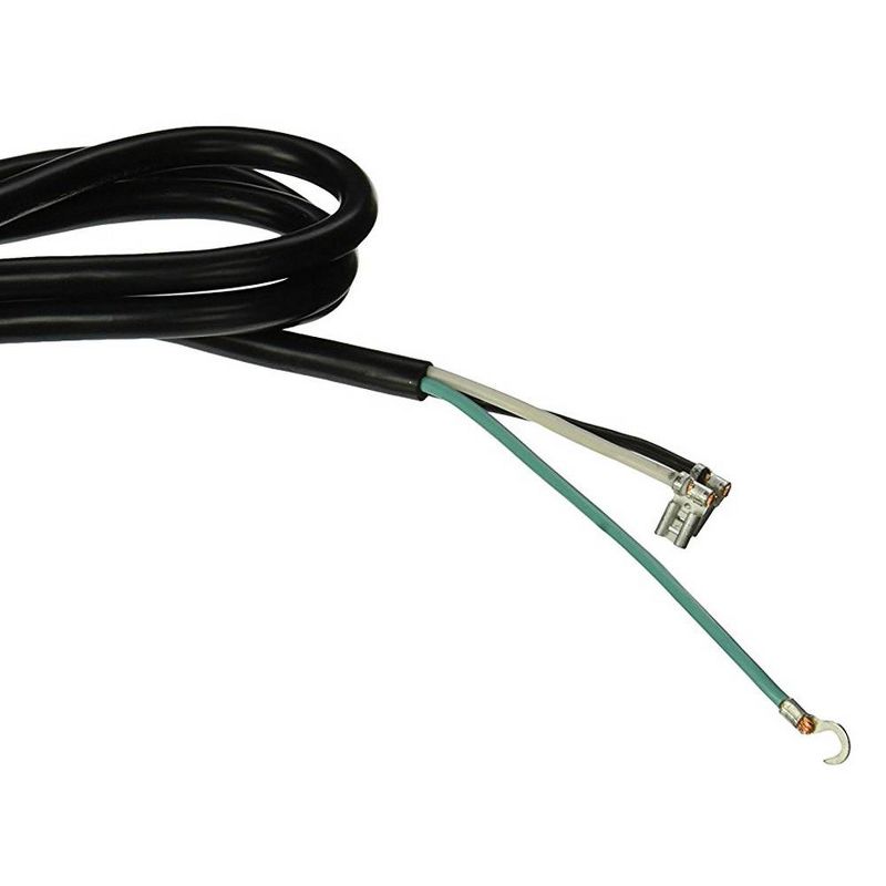 Hayward 6 Foot Cord Set Replacement for Power Flo Pool Pump Series | SPX1250WA