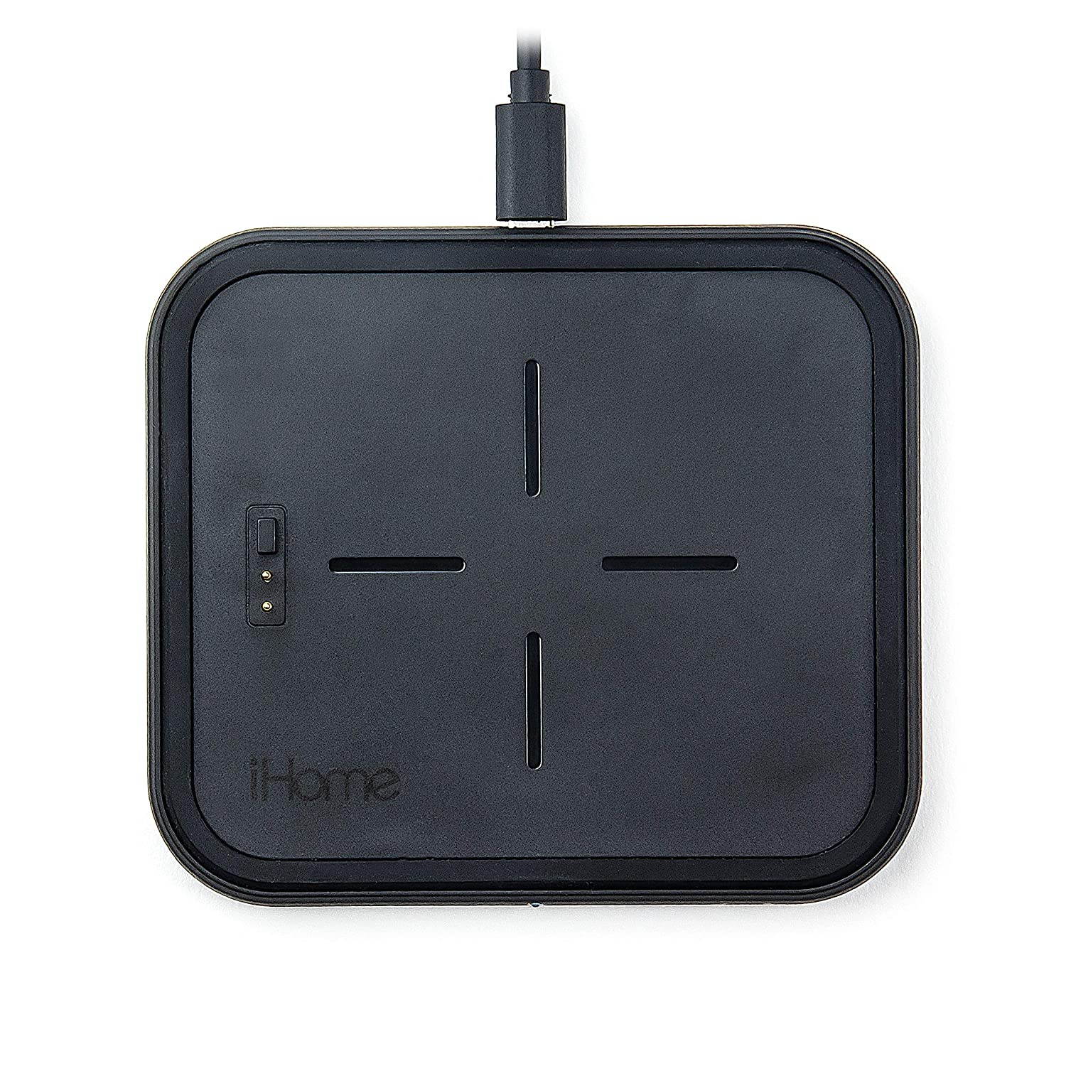 IHOME Portable Bluetooth SPK Wireless