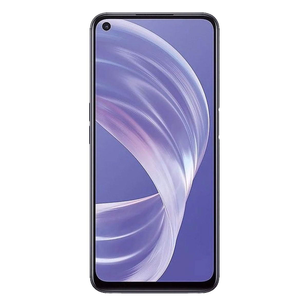 OPPO A73 5G Dual-SIM 128GB ROM + 8GB RAM (GSM Only | No CDMA) Factory Unlocked Android Smartphone (Navy Black) - International Version