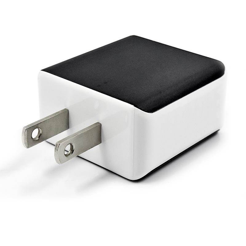 Fast Charger Combo USB Wall Charge+USB-C Data Cable For Samsung Galaxy C9 Pro Black