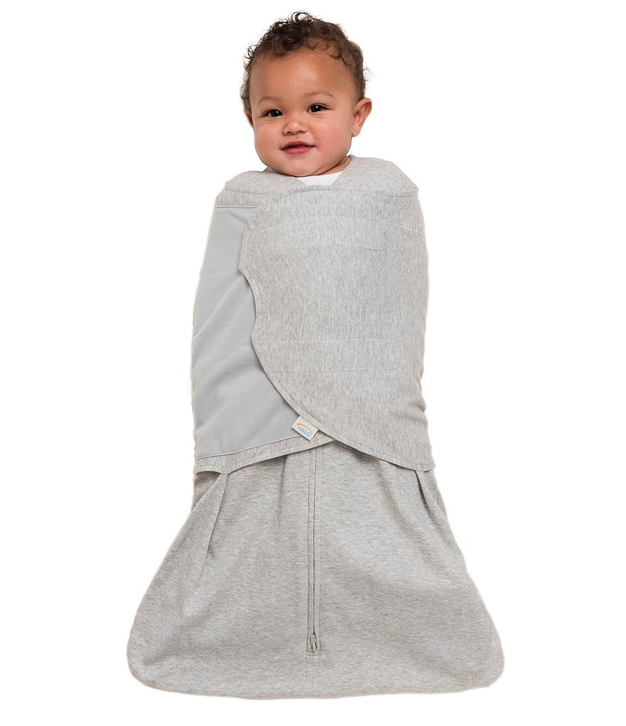 Halo Baby Newborn-6 Months Swaddle Wearable Blanket