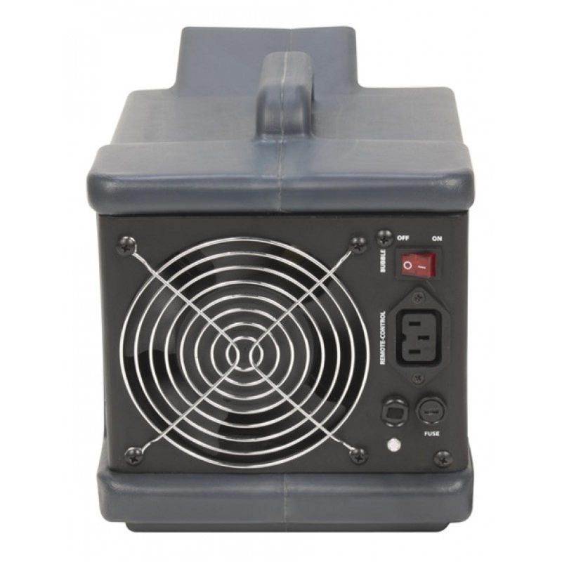 EMB Pro - EL602 - Multicolor DMX LED Lighting Effect for Stage, Club, Party, DJ