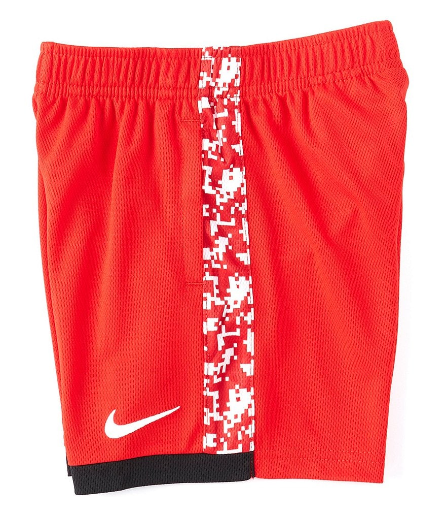 Volcom Little Boys 2T-7 Chino Shorts