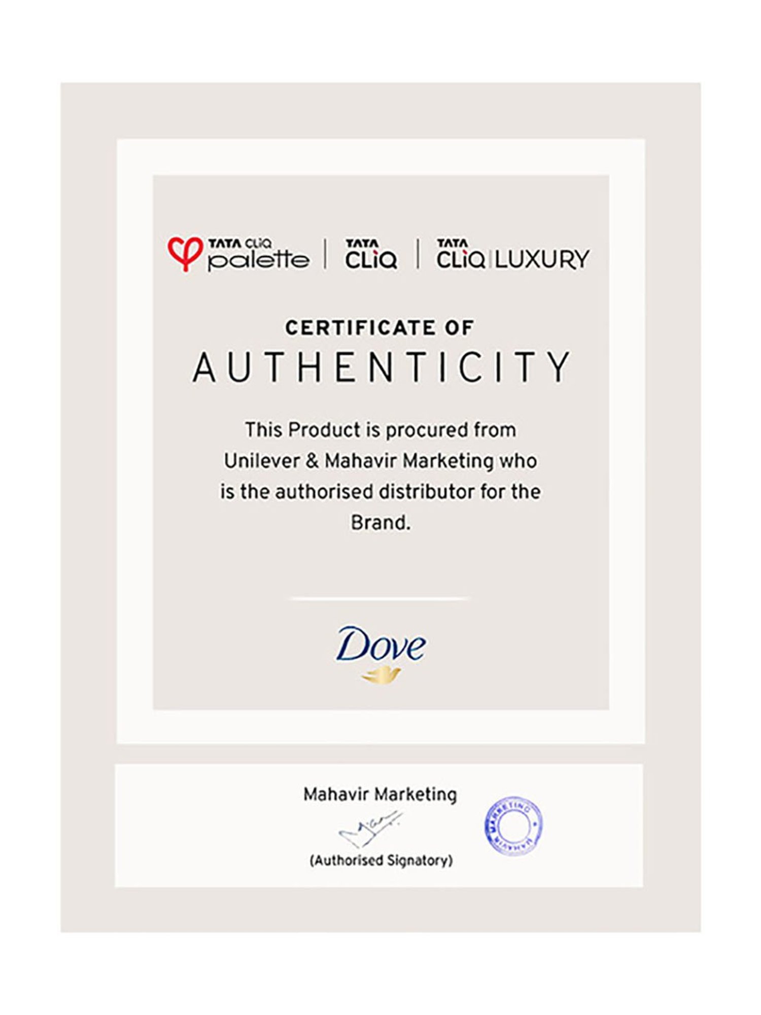 Dove Men+Care Cool Fresh Anti-Perspirant Deodorant - 150 ml