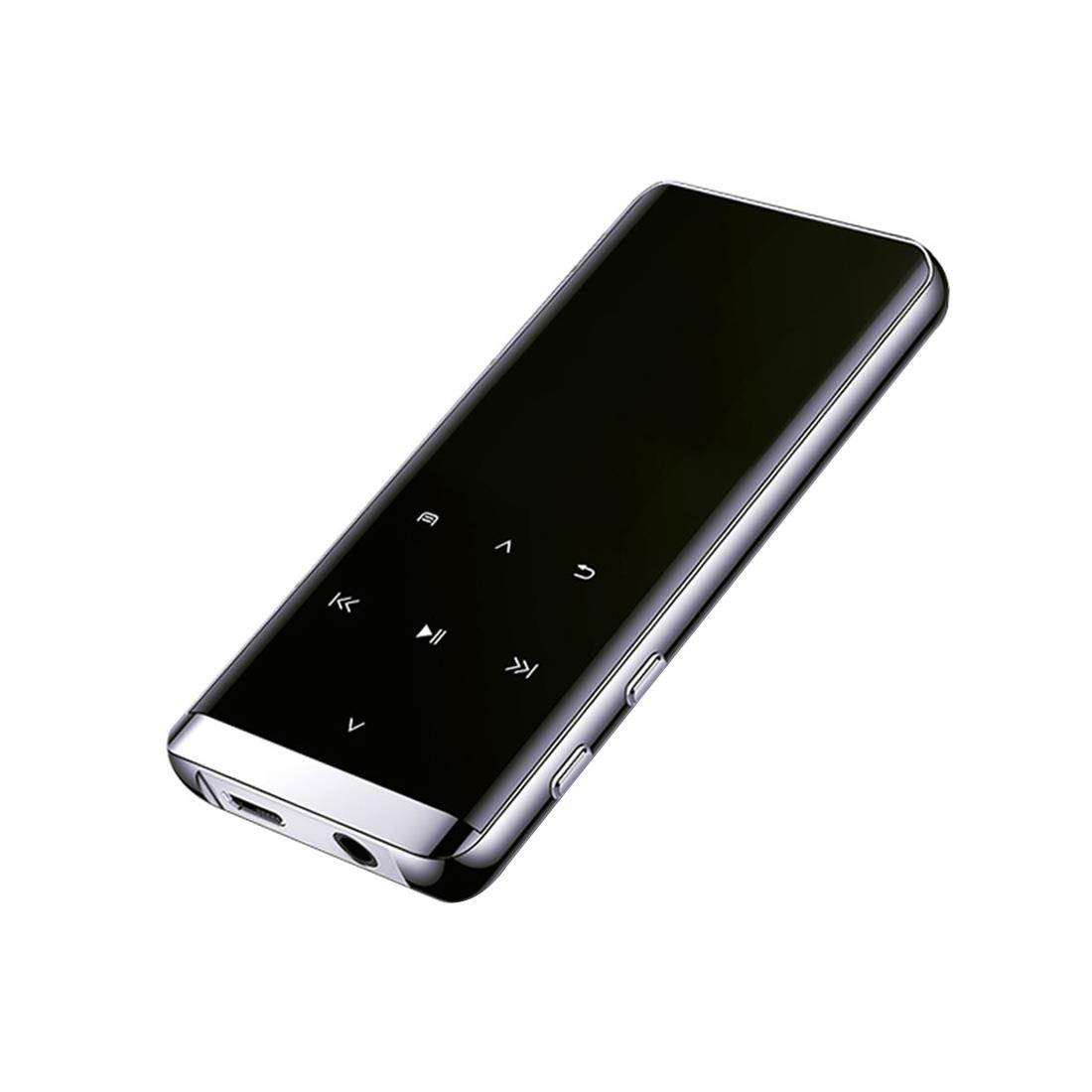 Mini Portable M13 Bluetooth MP3 Player Walkman Music Player Lossless HIFI Sport Music Media Voice Recorder