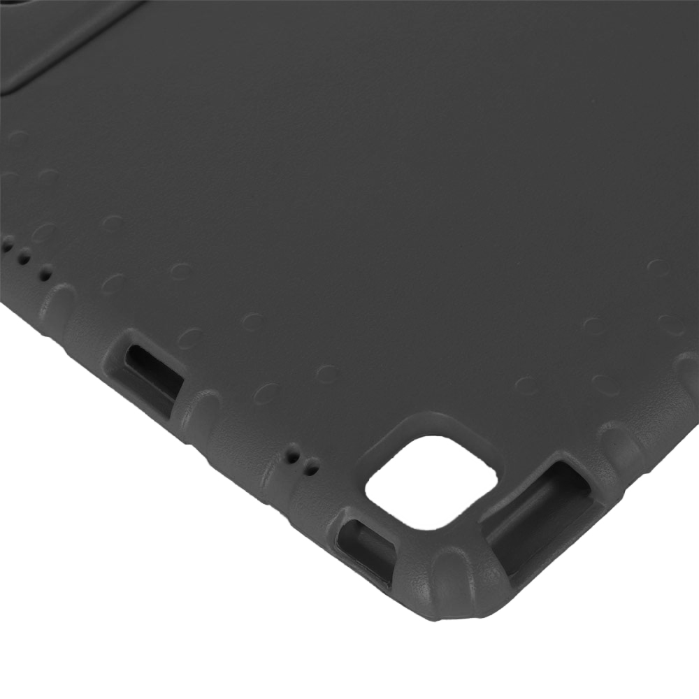 UAG Designed for Microsoft Surface Go 2 / Surface Go Case Scout w/Handstrap [Black] Rugged Military Drop Tested Protective Cover