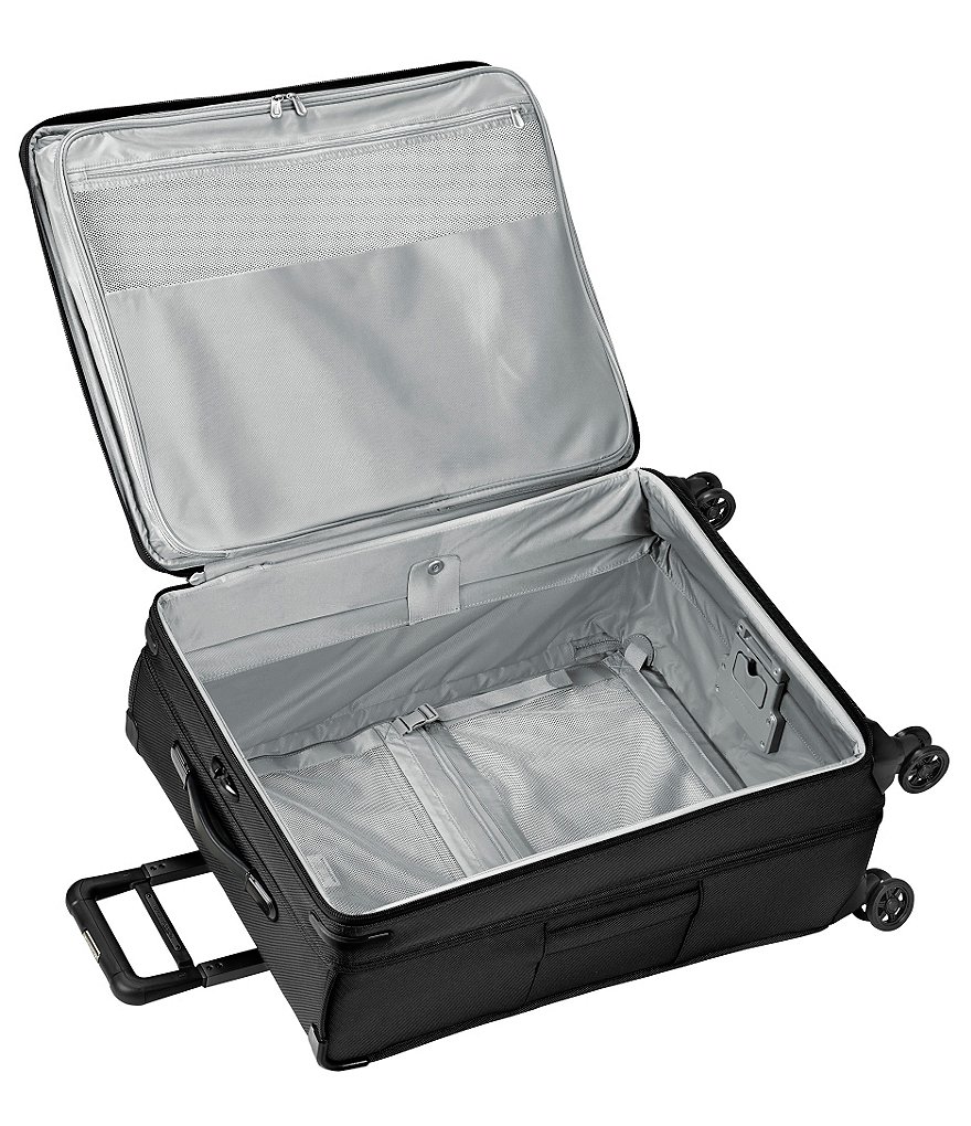 Travelpro Crew Versapack Max Expandable Carry-On