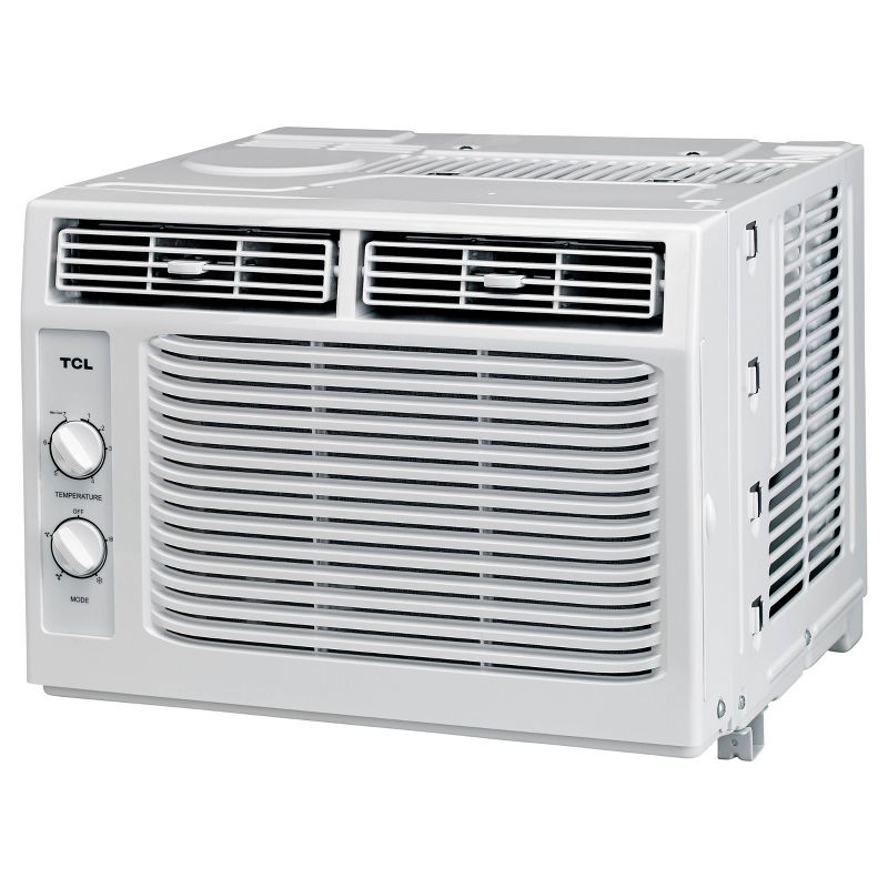 TCL 5000BTU Window AC