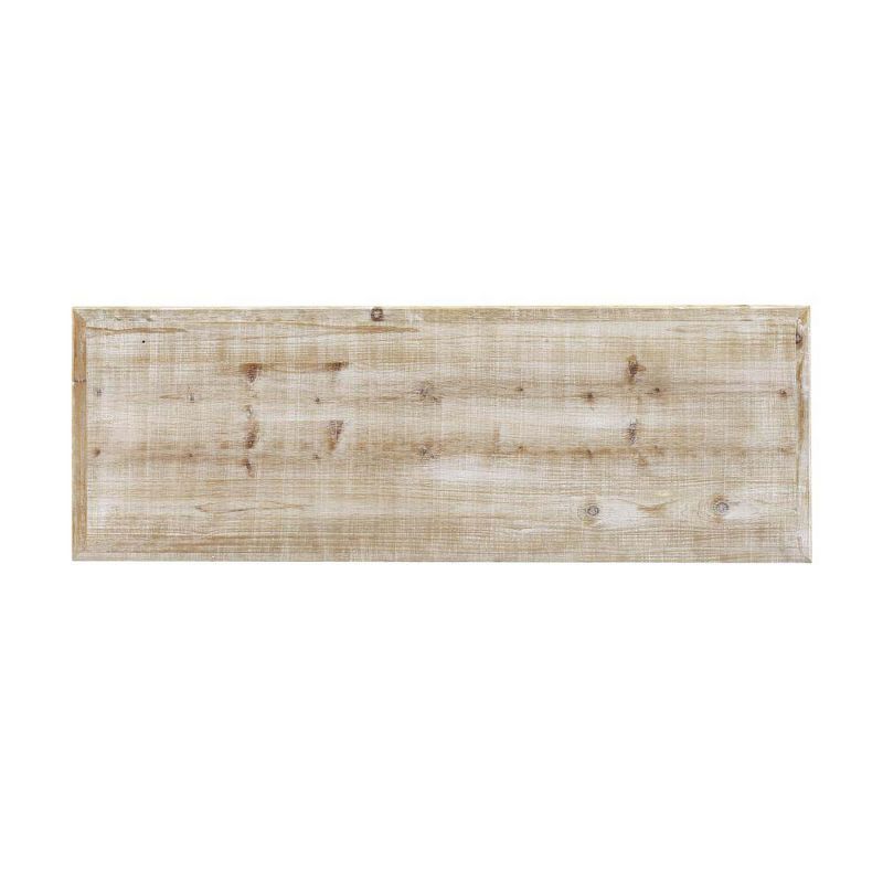 Coast to Coast  Bali Two Drawer Console