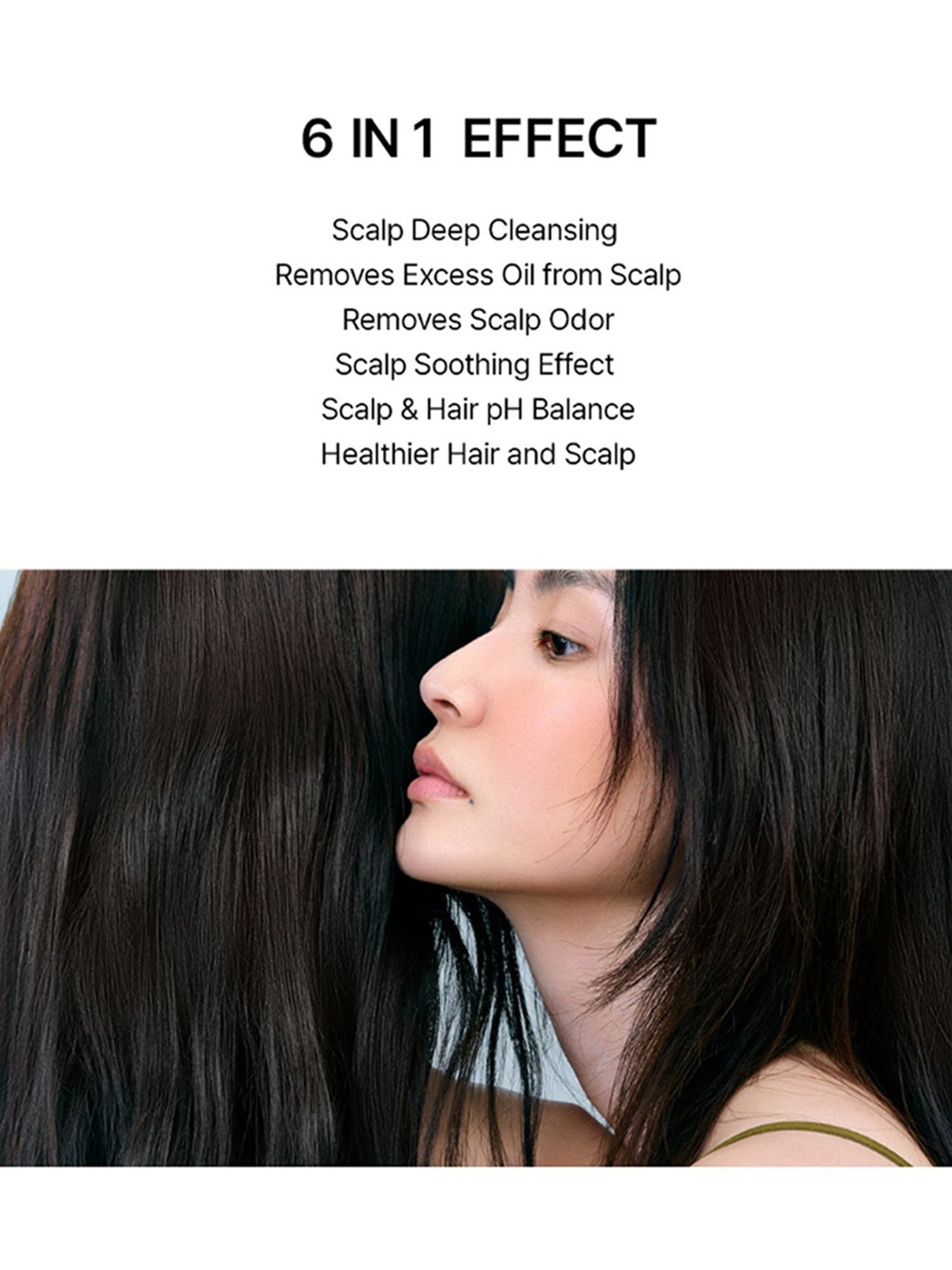 Lador A.C.V Vinegar Shampoo - 430 ml