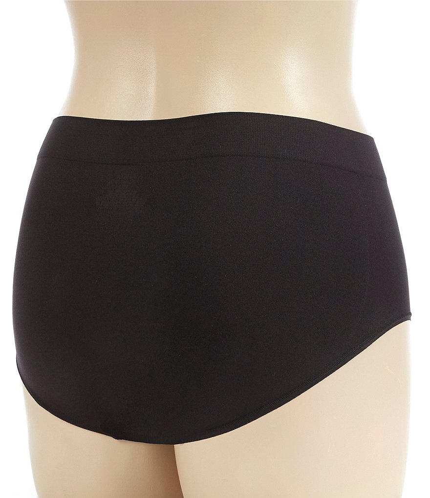 Modern Movement Cooling Brief Panty