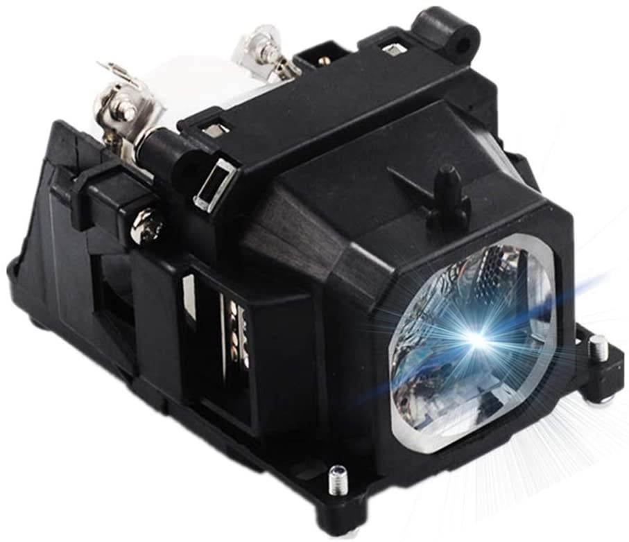 AWO Original Projector Lamp Bulb 23040047 / ELMP24 with Housing for Eiki LC-WAU200,LC-WAU210,LC-WNS3200,LC-XNS3100,LC-XNS2600