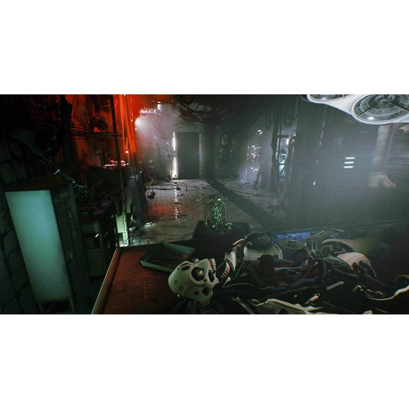 Observer: System Redux - Xbox Series X/Xbox One