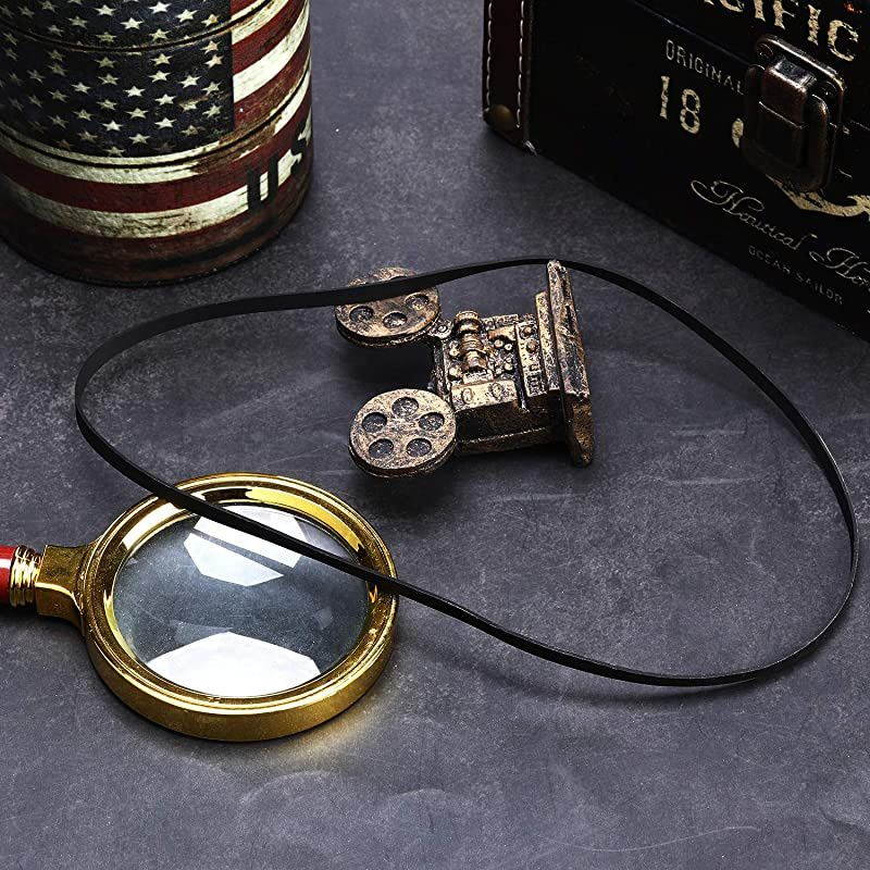 Pieces Turntable Belt Different Specifications Machine Recorder Rubber Belt for Repair Replacement Maintenance Most Kinds of Belt-Driven Turntables, 5 Sizes